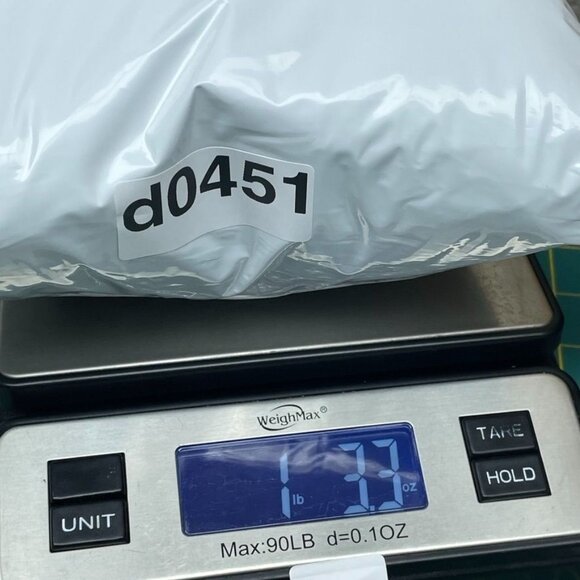 Anne Klein Womens Lightweight Quilted Tan Jacket Snap Button Closure S d0451 - Picture 13 of 13